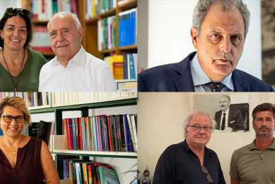 Laterza, Adda, Cacucci e Dedalo: la storia delle antiche case editrici di Bari